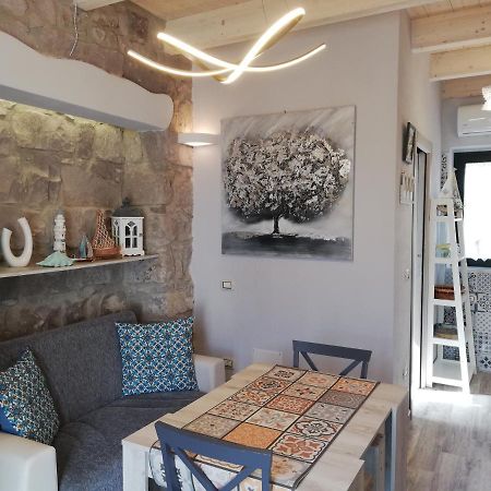 A Ca Da Chidedda Villa Carloforte  Ngoại thất bức ảnh