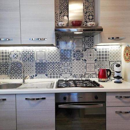 A Ca Da Chidedda Villa Carloforte  Ngoại thất bức ảnh