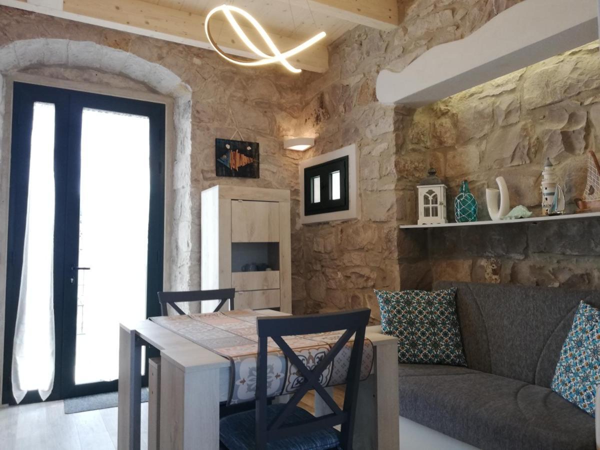 A Ca Da Chidedda Villa Carloforte  Ngoại thất bức ảnh