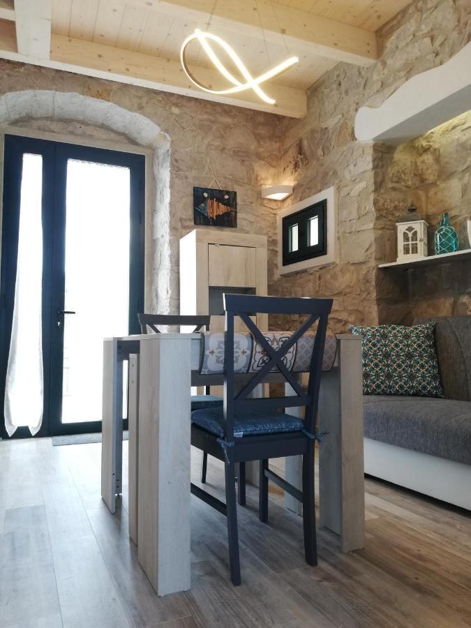 A Ca Da Chidedda Villa Carloforte  Ngoại thất bức ảnh
