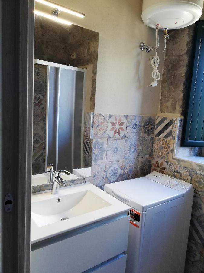 A Ca Da Chidedda Villa Carloforte  Ngoại thất bức ảnh