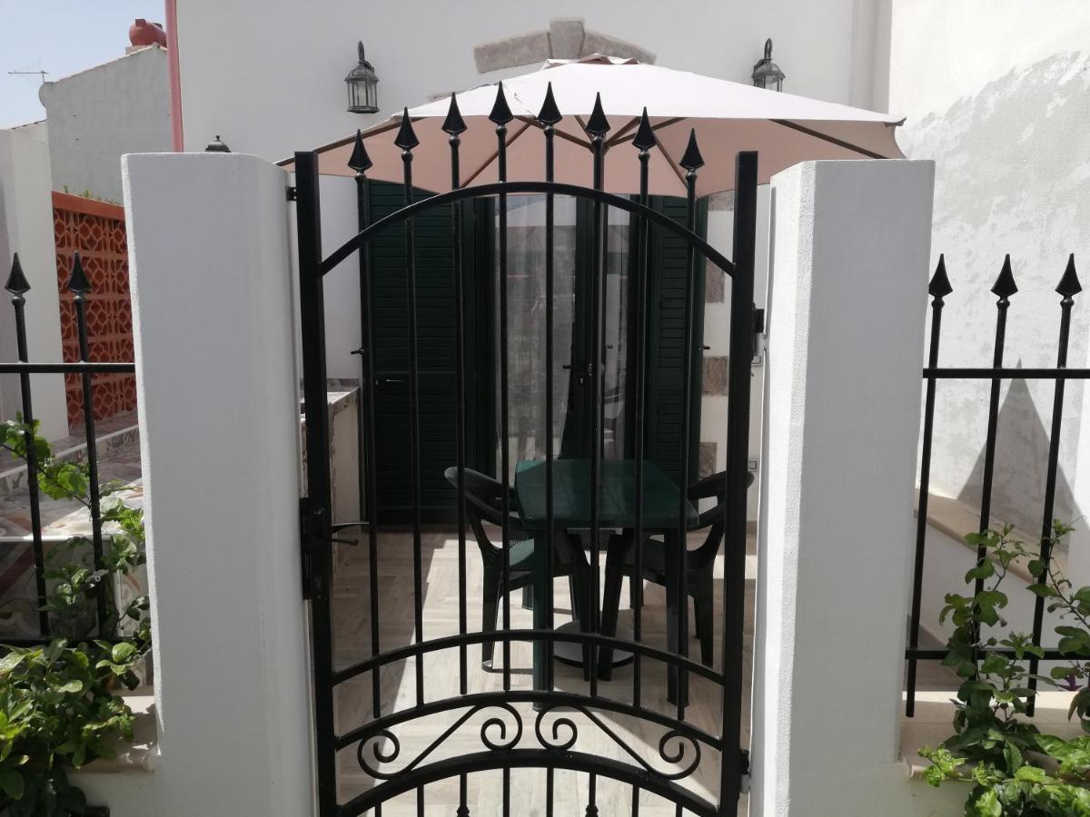 A Ca Da Chidedda Villa Carloforte  Ngoại thất bức ảnh