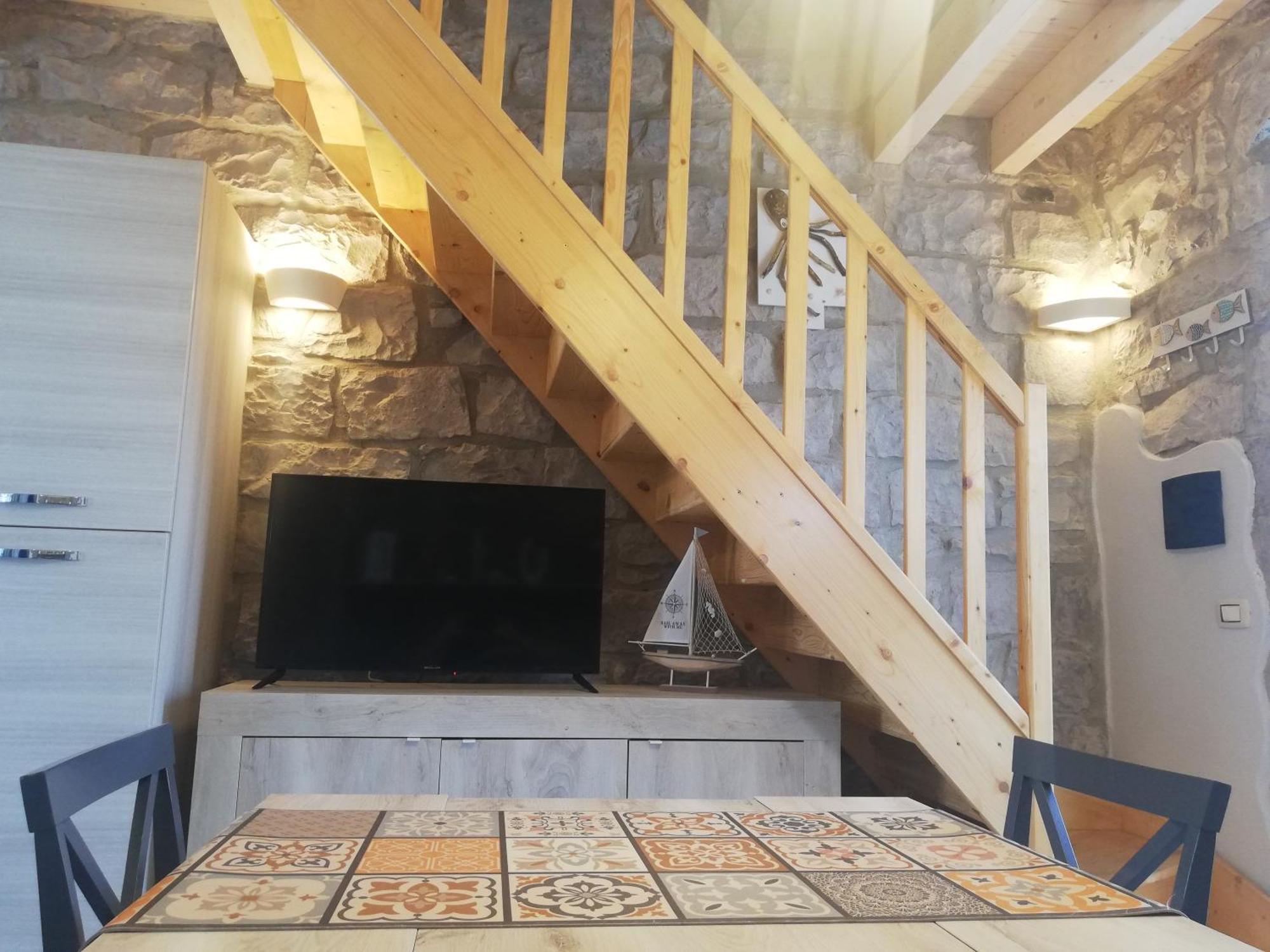 A Ca Da Chidedda Villa Carloforte  Ngoại thất bức ảnh