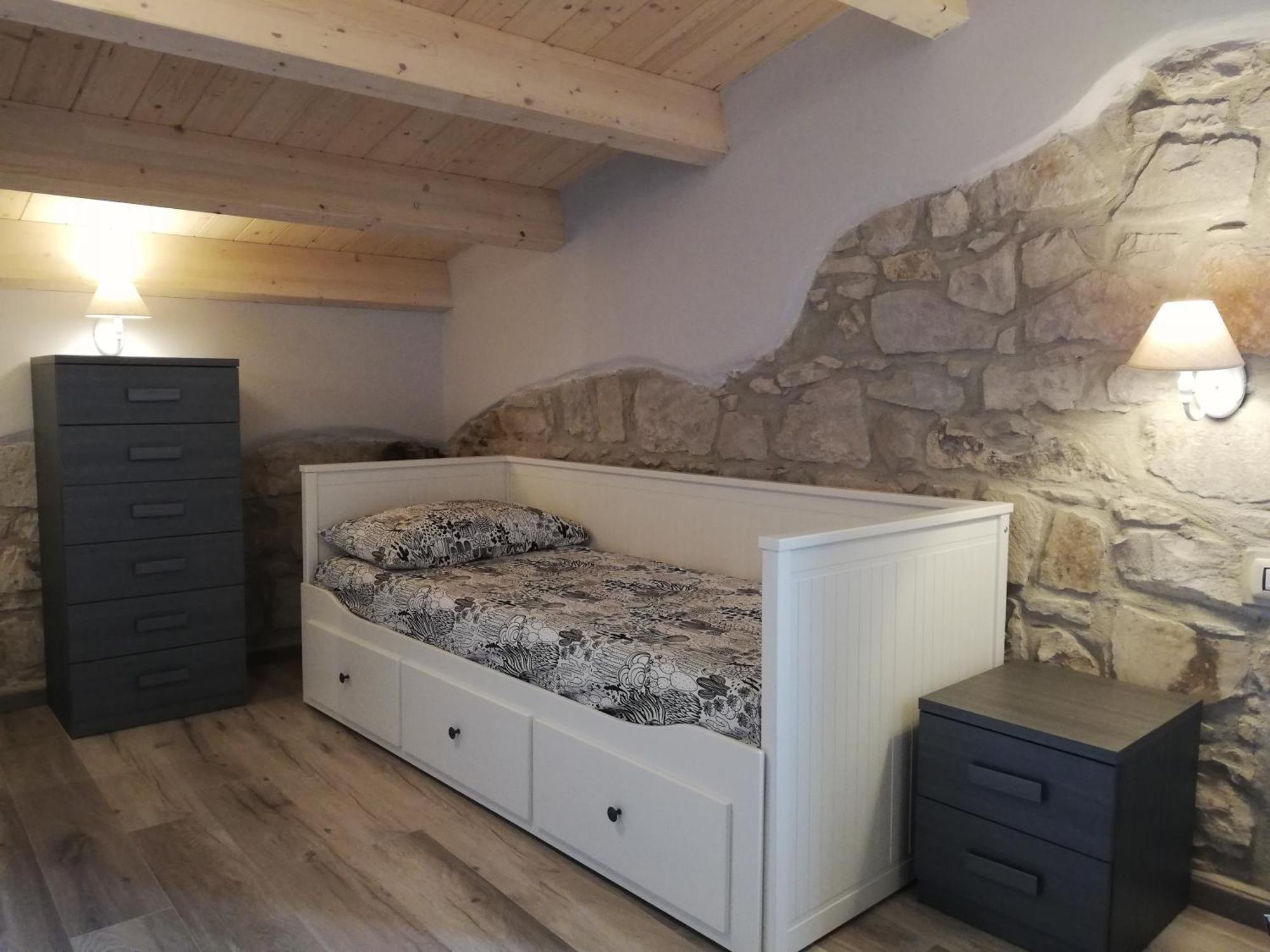 A Ca Da Chidedda Villa Carloforte  Ngoại thất bức ảnh