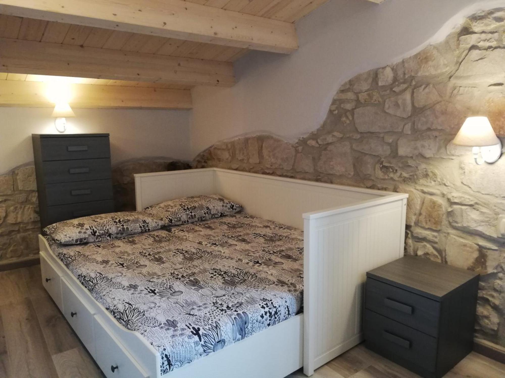 A Ca Da Chidedda Villa Carloforte  Ngoại thất bức ảnh