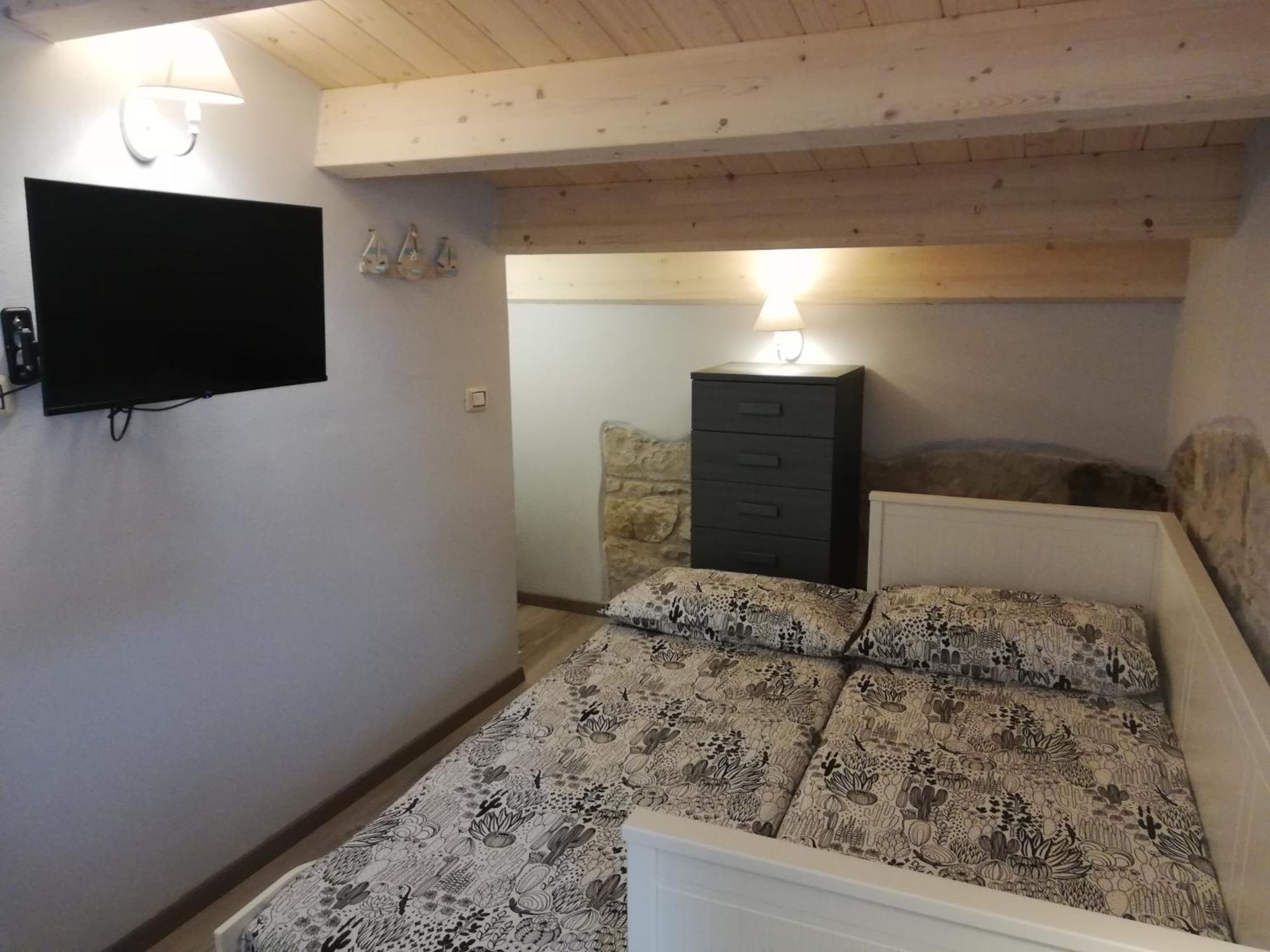 A Ca Da Chidedda Villa Carloforte  Ngoại thất bức ảnh