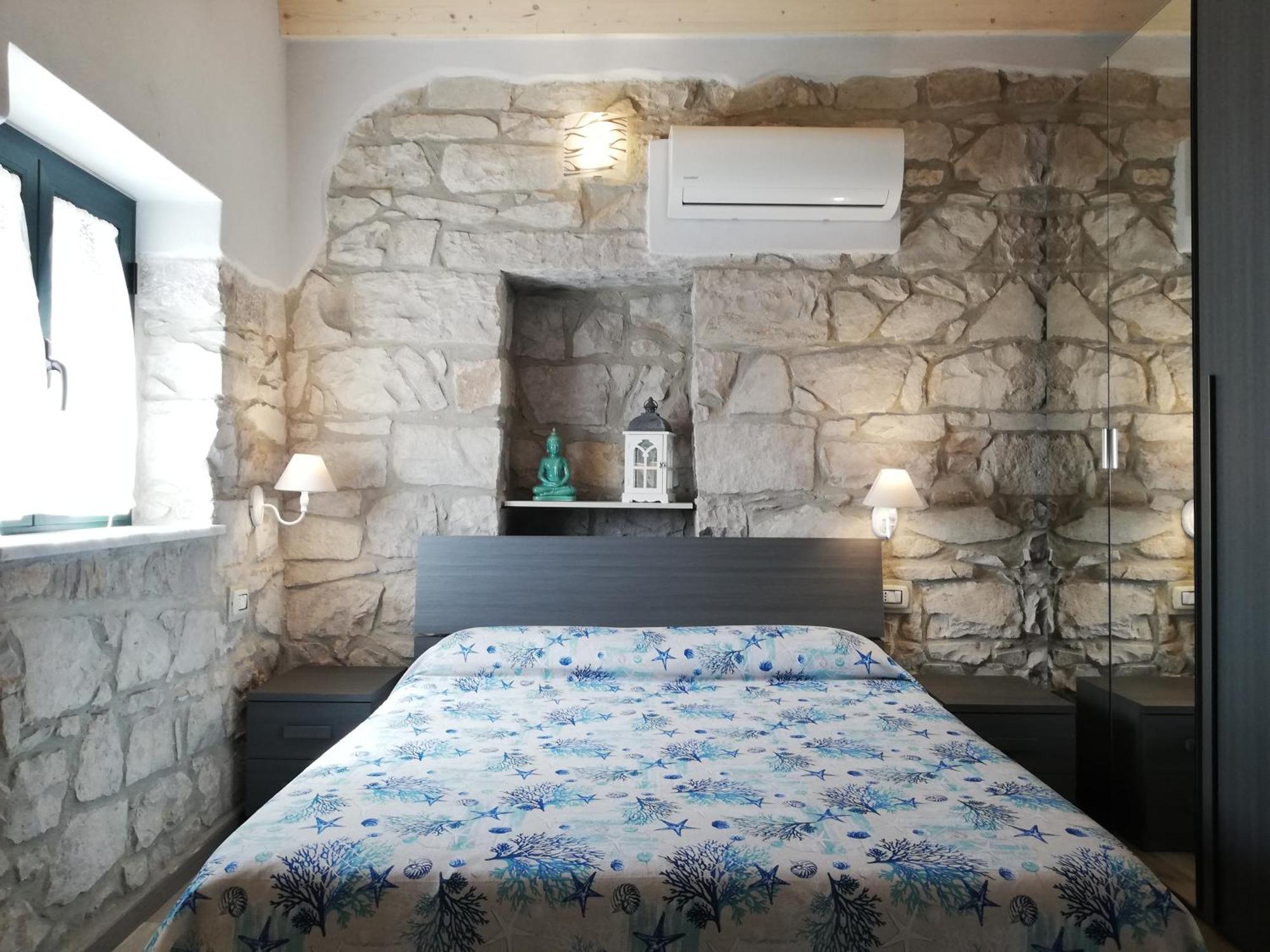 A Ca Da Chidedda Villa Carloforte  Ngoại thất bức ảnh