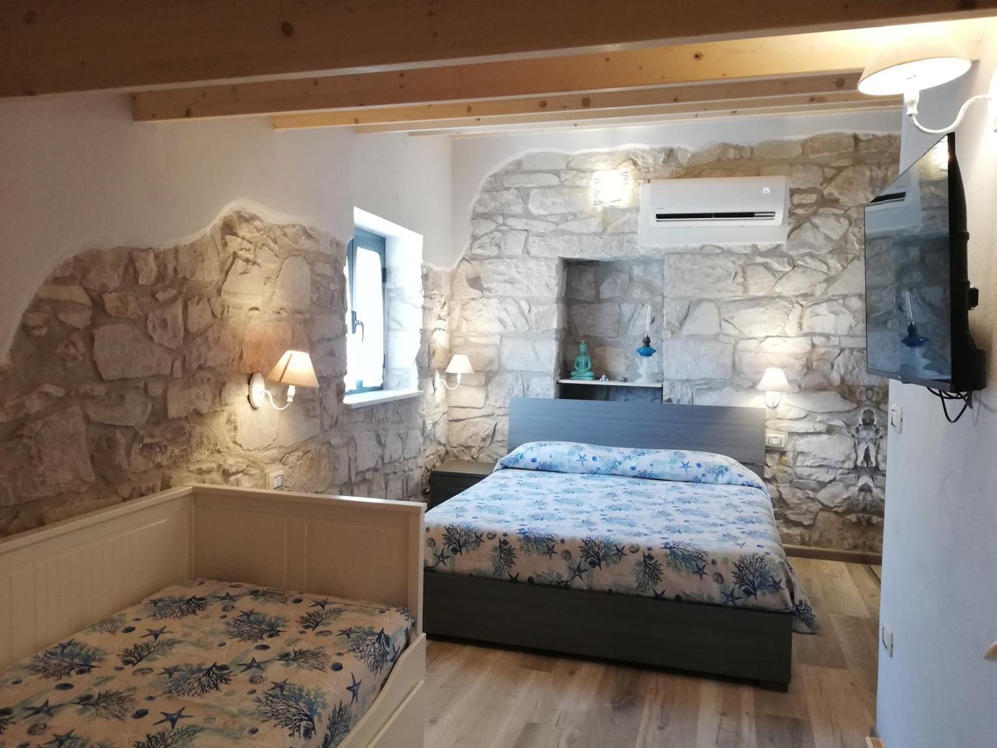 A Ca Da Chidedda Villa Carloforte  Ngoại thất bức ảnh